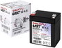 Salicru Batería UBT 12V 4,5Ah